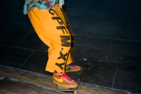 Nike has officially unveiled its latest cactus plant flea market collaboration. Here's the First Look at the Cactus Plant Flea Market x ...