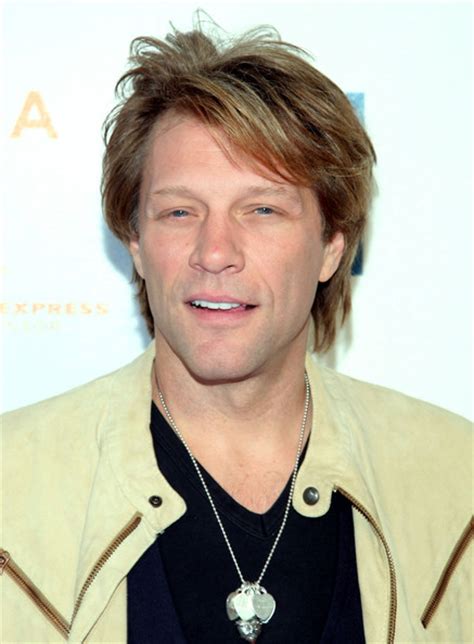 The listing has been public since this past summer. Jon Bon Jovi Photos Photos - Premiere Of "Bon Jovi: When ...