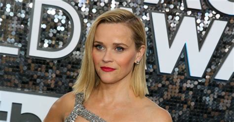 Reese Witherspoon In Tears Over Sexist Article Show Archyworldys