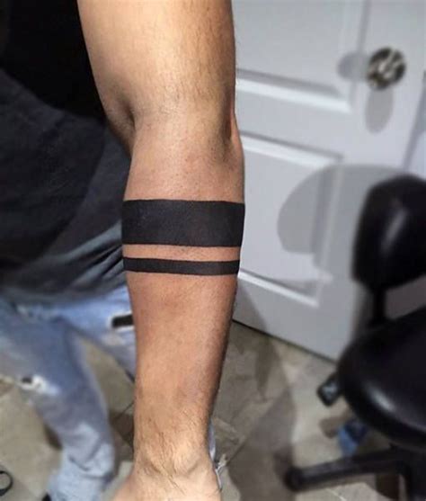 70 Armband Tattoo Designs For Men Masculine Ink Ideas Tattoos Arm
