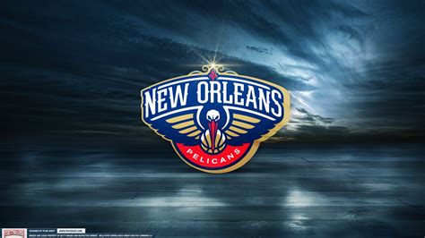 41 New Orleans Pelicans Wallpaper Wallpapersafari