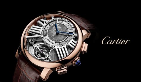 Luxurious Watches Top 25 Luxury Watch Brands For Men
