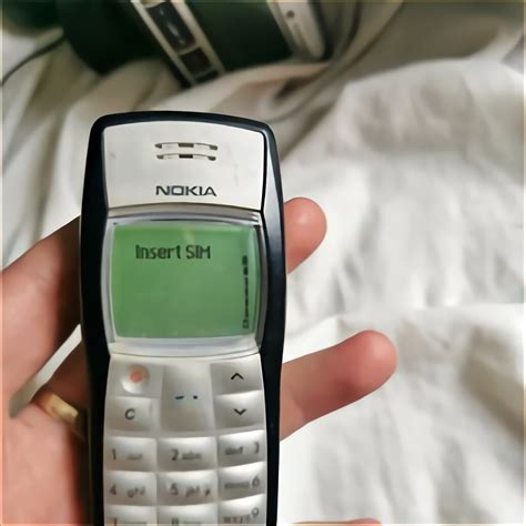 Nokia 1100 For Sale In Uk 62 Used Nokia 1100