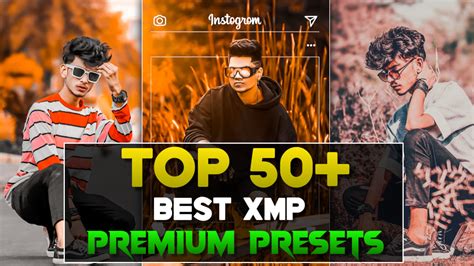Download your lightroom presets from pretty presets. Top 50+ Premium Lightroom XMP Presets Download