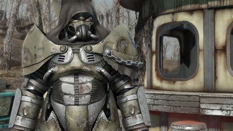 Midwest Power Armor Uhd At Fallout 4 Nexus Mods And Community