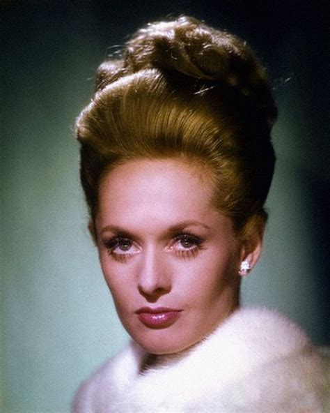 Tippi Hedren As Marnie Old Hollywood Glamour Hollywood Actor Classic
