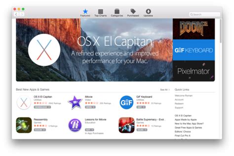 The Mac App Store With Convenience Comes Compromise Macworld