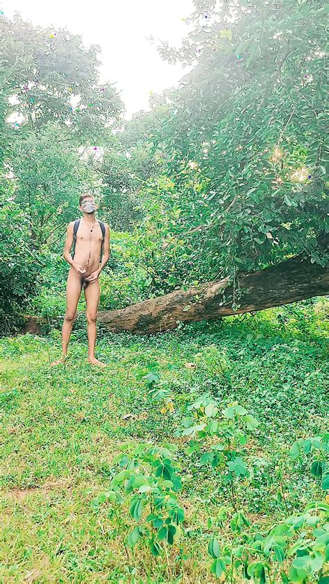 enjoy in forest tall nude twink gay men cum xhamster