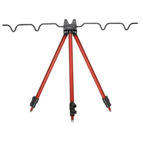 CORMORAN Feeder Tripod Stojan na rybárske prúty daiwainfo cz