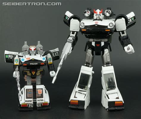 Transformers Masterpiece Prowl Toy Gallery Image 296 Of 333