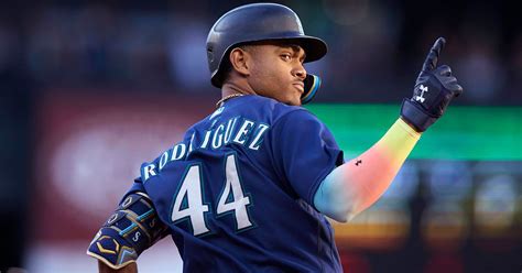 Best Mlb Home Run Prop Picks Daily Mlb Hr Props Can Julio Rodriguez Go Yard For Seattle
