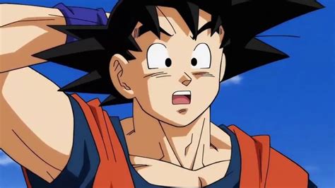 A second film titled dragon ball super: Dragon Ball: ¿Cuál es la edad real de Goku? - BitMe