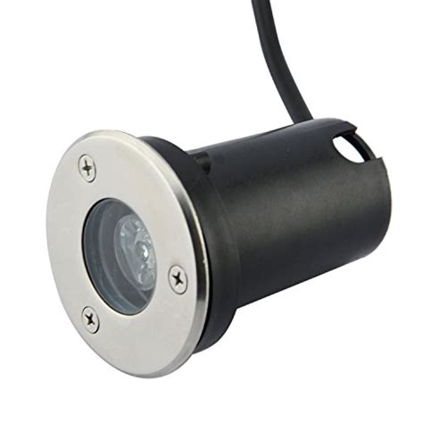 Simple exterior lighting upgrades can enhance your home's curb appeal, while adding a layer of security. Recessed Outdoor LED Lighting: Amazon.co.uk