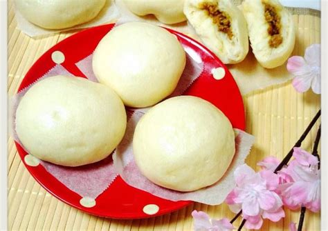 Bakpao merupakan kue tradisional yang cukup beragam berdasarkan dari bahan isi yang digunakan, dan salah satunya yang dibuat dari kacang hijau. Resep Ayam Isian Bakpao - Diah Didi S Kitchen Bakpao Isi ...