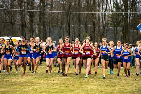 River States Conference Cross Country Championships Flickr