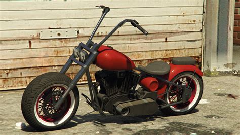 The western motorcycle company chopper zombie (anciennement connu en tant que zombie) est une moto de l'entreprise, une parodie de harley la moto est quasiment inchangé par rapport à la zombie modèle pour gta 4. Zombie Chopper (V) | GTA Wiki | Fandom