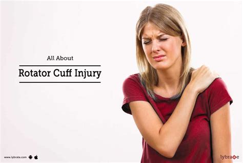 All About Rotator Cuff Injury By Dr P Sharat Kumar Lybrate