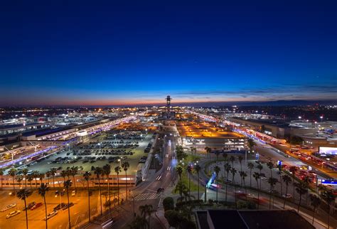 Get the latest world news from yahoo news. Travel PR News | Los Angeles International Airport named ...