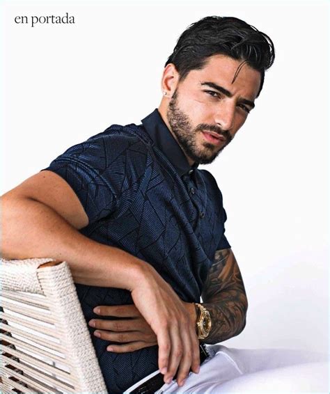 Maluma For June 2017 Issue Of Caras Gorgeous Men Maluma Haircut Maluma Style Maluma Pretty