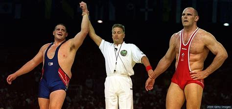 15 Favorite Comeback Moments In Olympic History To Celebrate National