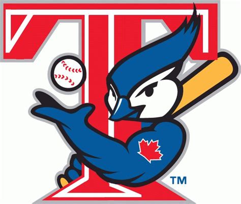 Toronto Blue Jays Alternate Logo 2000 Toronto Blue Jays Logo Toronto