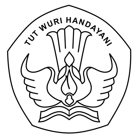 Logo Tut Wuri Handayani Png 39 Koleksi Gambar