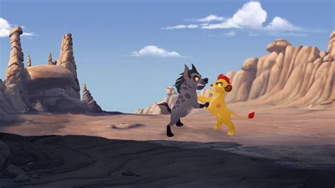 Image Rescue In The Outlands 465png The Lion Guard Wiki Fandom