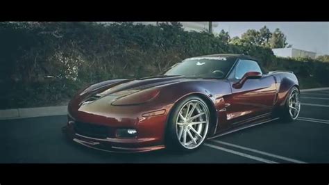 Zr8x Extreme Convertible Ss Vette Youtube