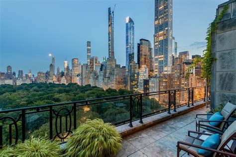 Premium Selection 20 Most Expensive New York Penthouses