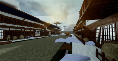 Demon Slayer Map Roblox