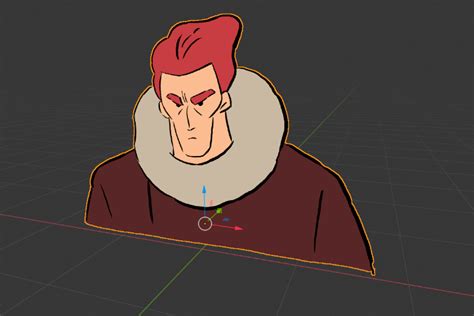 Even if you are a regular maya, 3dsmax or xsi user, i the first one i want to demonstrate today is the grease pencil , a nice feature that allows you to draw on the 3d viewport and write notes but also. Introduction — Blender Manual