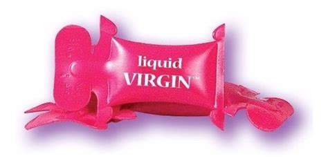Liquid Virgin Contractor Vaginal Pillow Estrecha Vagina Mercadolibre