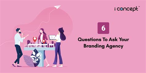 Branding In Singapore 6 Questions To Ask Your Branding Agency