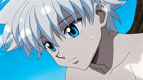 ⋆ 𝓐 𝒏 𝒊 𝒎 𝒆‍ ⋆ On Twitter Killua Zoldyck All Anime Anime Love