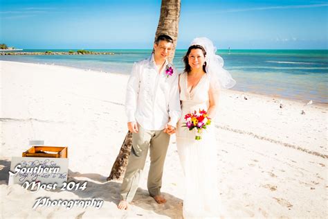 Smathers Beach Key West A Great Place To Get Married By Southernmost Weddings All Kinds Of