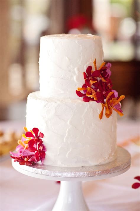 Its historical mahogany hue may have. Traditional Cake with Tropical Accents | Wedding cake ...