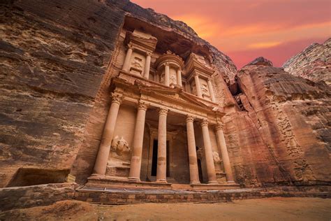 Πολιτιστικό Πανόραμα Ιορδανίας Έρημος Ταξίδι στην Ιορδανία