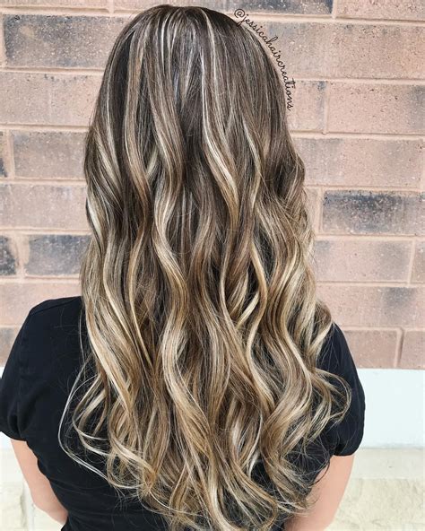 50 Stunning Brown Hair With Highlights Ideas For 2022