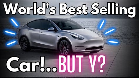 Tesla Model Y Dominates The World Teslas Future 🔮 Youtube