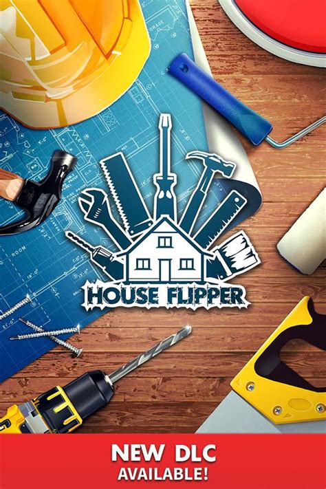 House Flipper Steam Digital For Windows Steam Deck