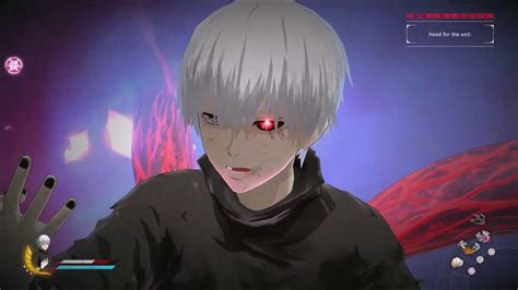 Tokyo Ghoul Re Call To Exist Full Game Playthrough Youtube
