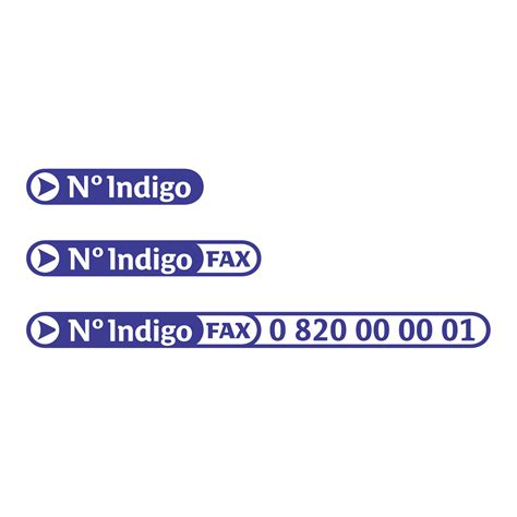N Indigo Logo Png Transparent And Svg Vector Freebie Supply