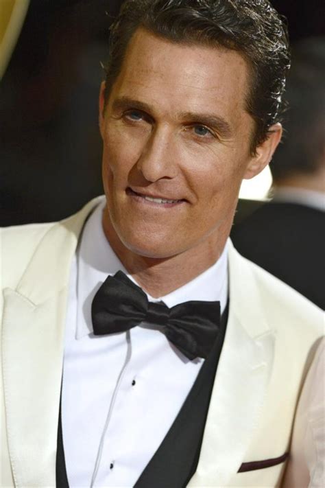Matthew david mcconaughey is an american actor and producer. Matthew McConaughey ganha Oscar de melhor ator por "Clube ...