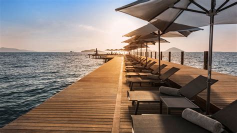 Swissotel Resort Bodrum Beach Bodrum Turkey Luxury Hotel