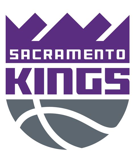 Currently over 10,000 on display for. Brand New: New Logos for Sacramento Kings by RARE