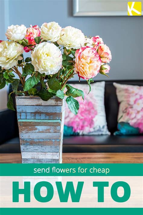 We did not find results for: Send Flowers for Cheap with These 4 Fantastic Florists ...
