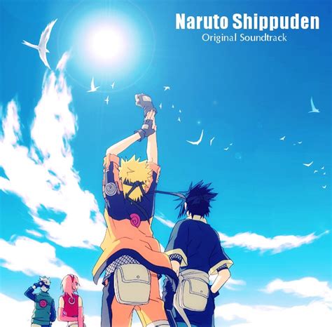 The husk would like to keep you updated with news, artists, & free downloads. Hello Minna it's me Ai Hana Chan: Naruto Shippuden List ...