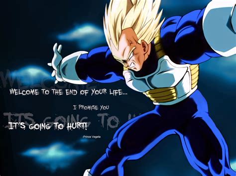 Here are the ten most devastating quotes from the prince of vegeta is one of the strongest and most popular characters in the dragon ball universe alongside his saiyan rival, goku. Vegeta Quotes About Pride. QuotesGram