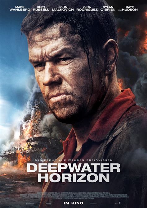 Deepwater Horizon Film 2016 Filmstartsde