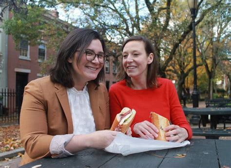A Picnic A Proposal And A Delicious Looking Sandwich The New York Times